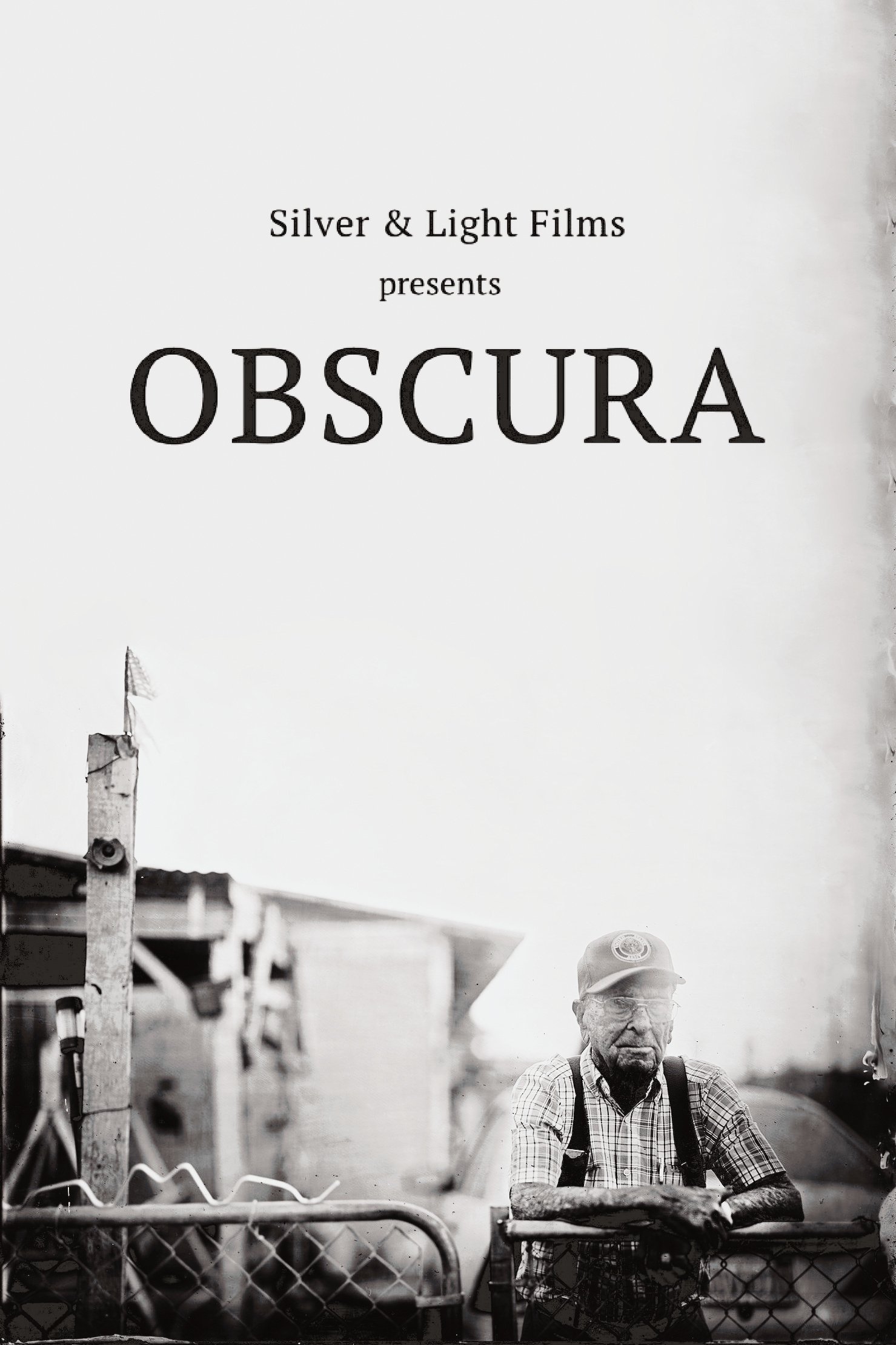 Постер Obscura